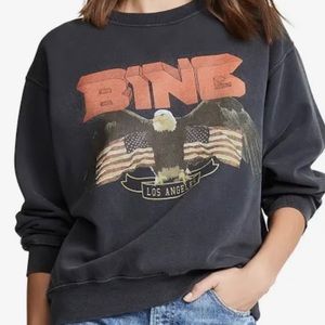 Anine Bing Sweatshirt
